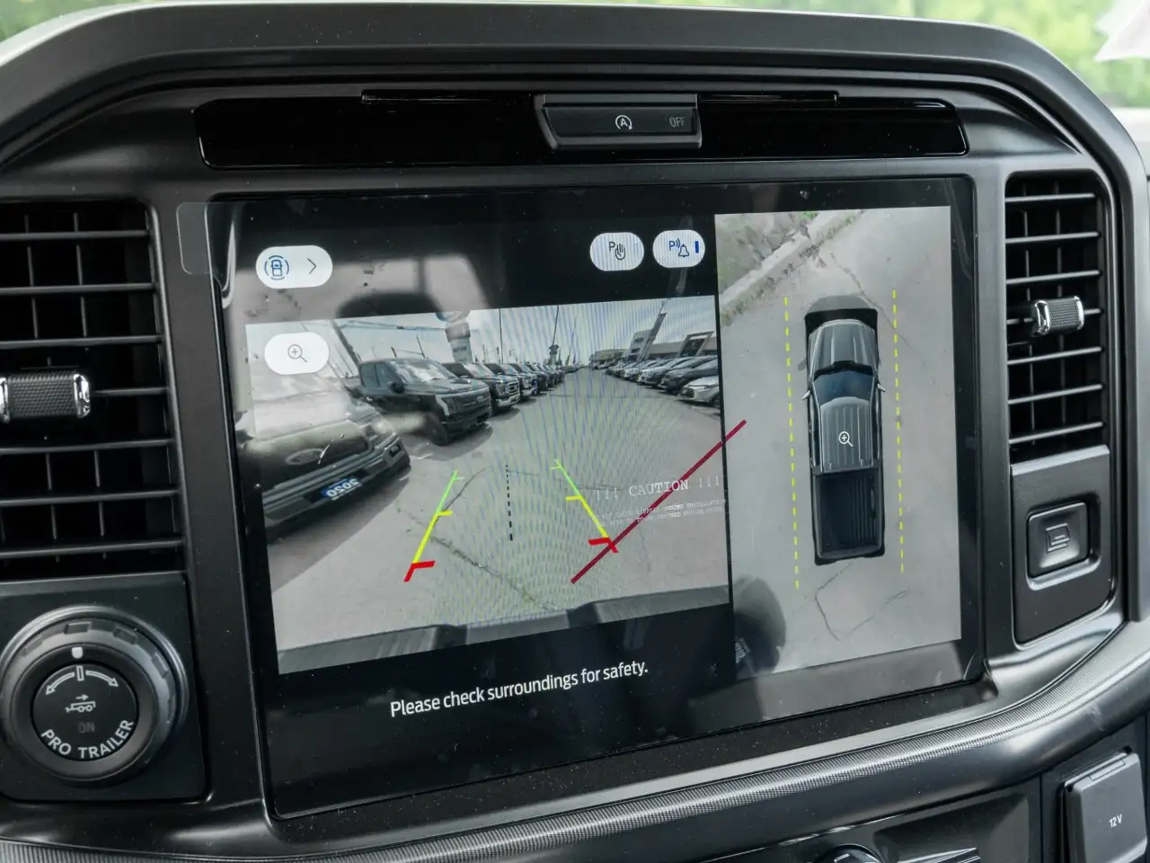 Ford F-150 - Image 18