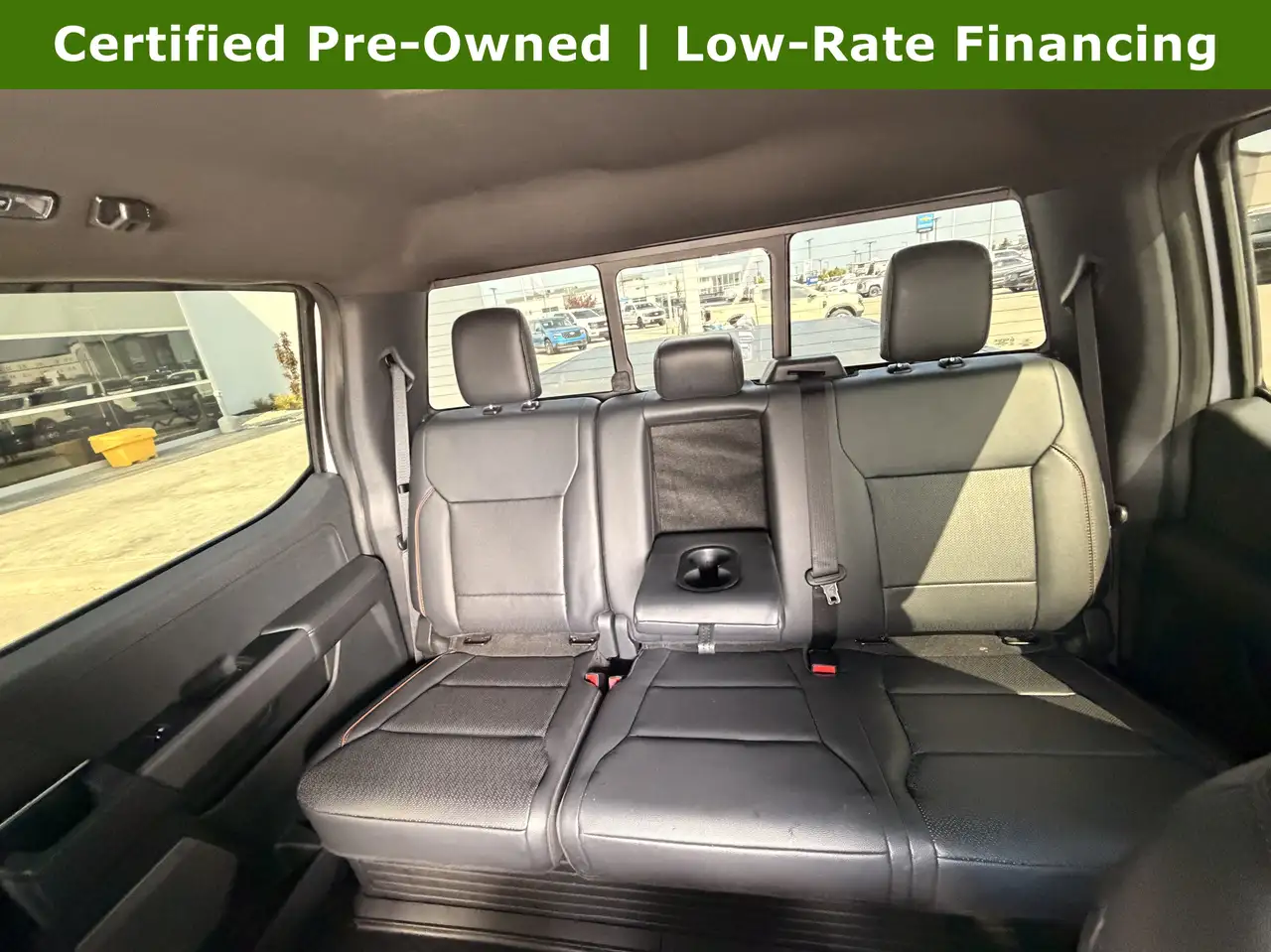 Ford F-150 - Image 11