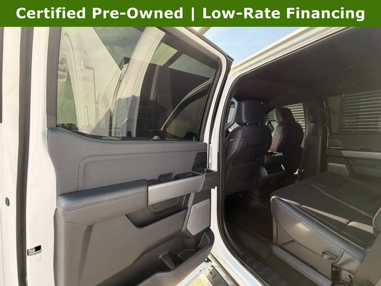 Ford F-150 - Image 10
