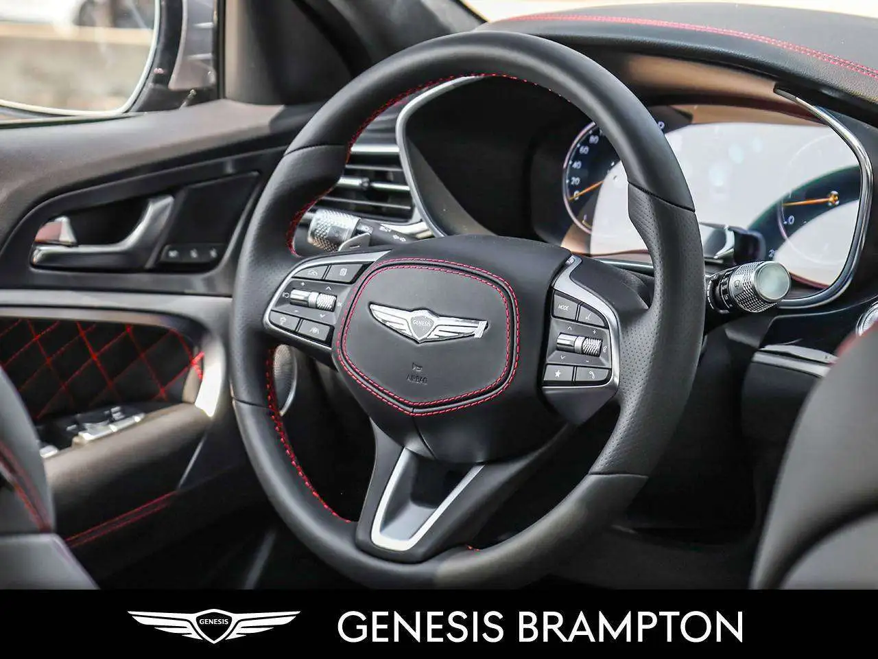 Genesis G70 - Image 18