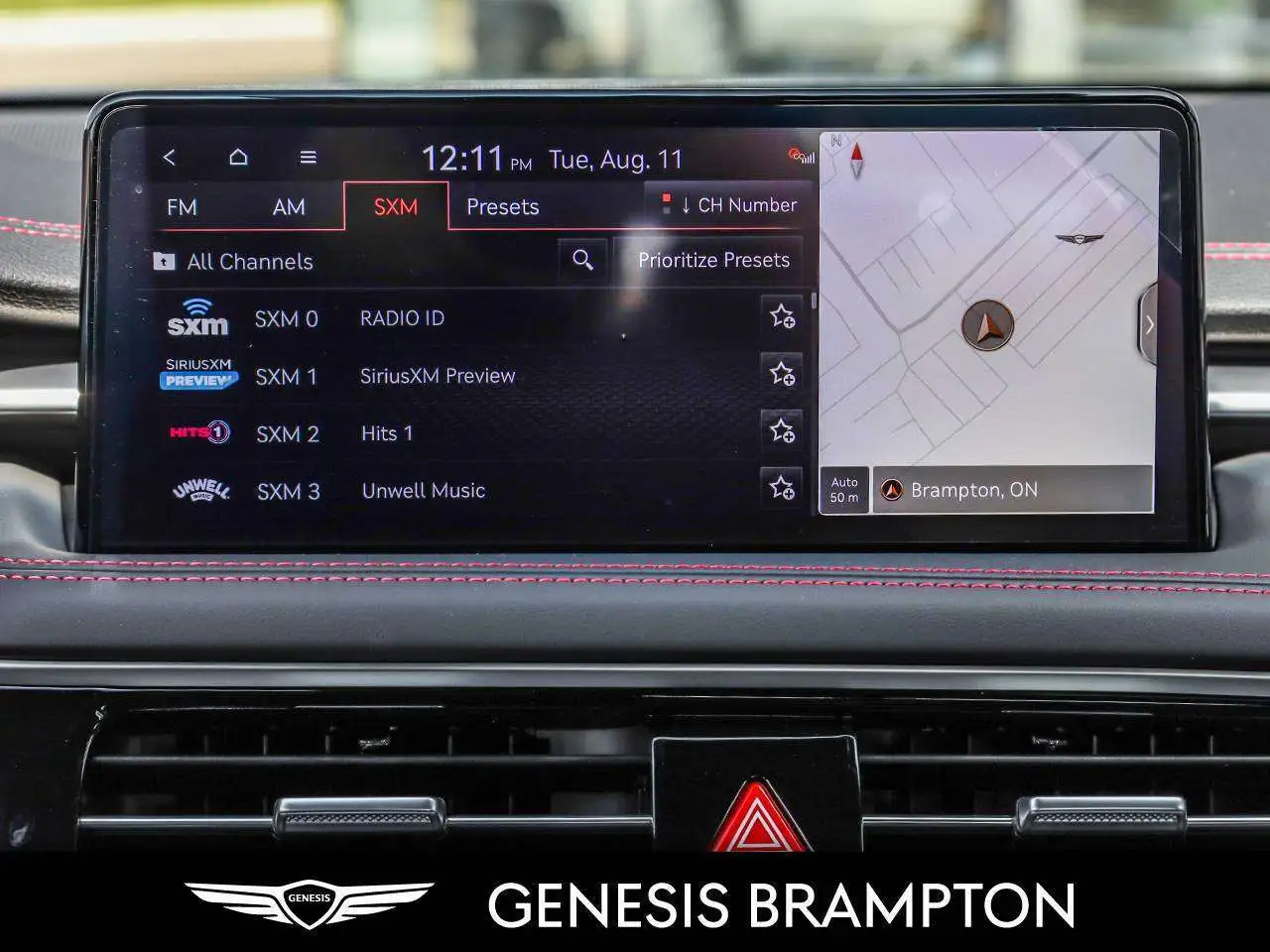 Genesis G70 - Image 26