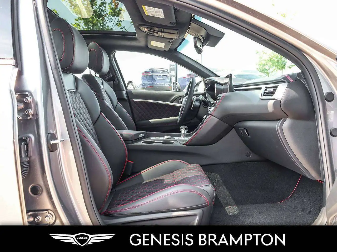 Genesis G70 - Image 15