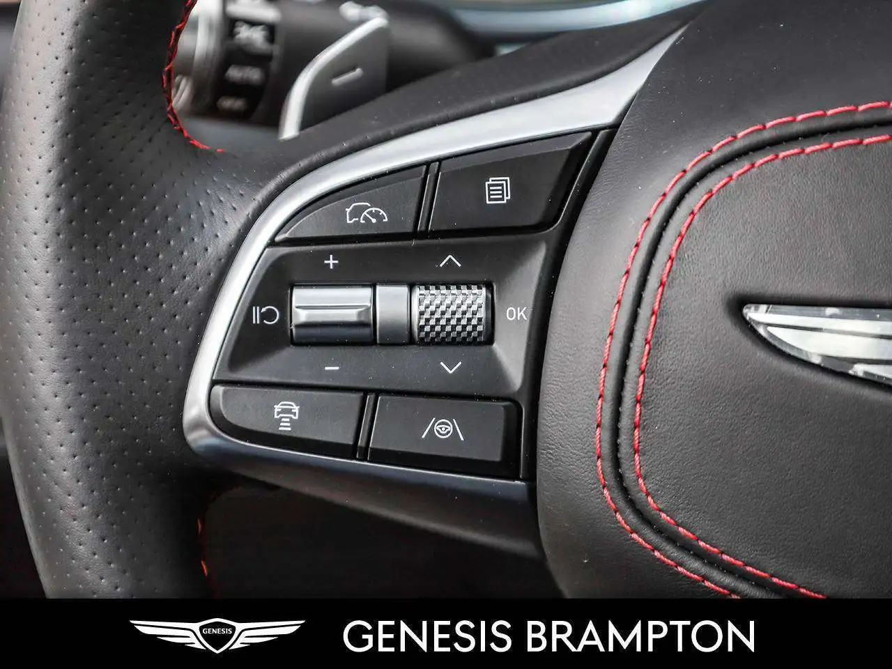 Genesis G70 - Image 21