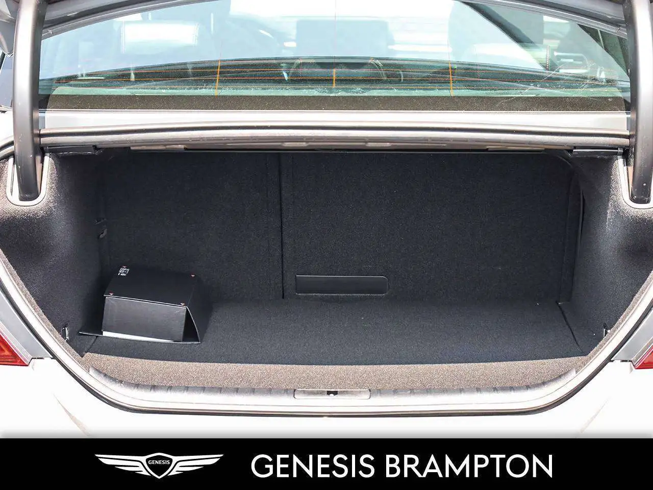 Genesis G70 - Image 7