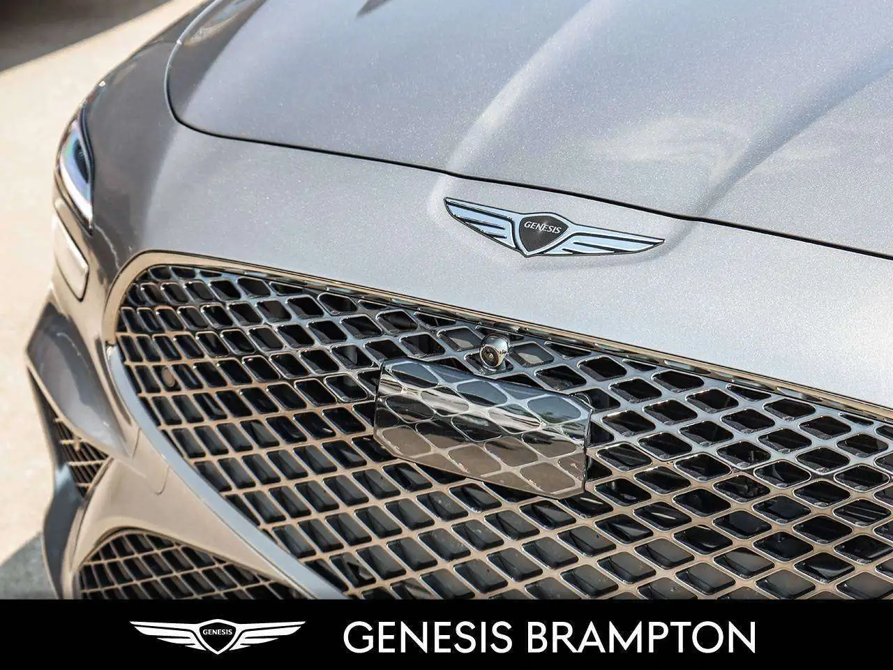 Genesis G70 - Image 13