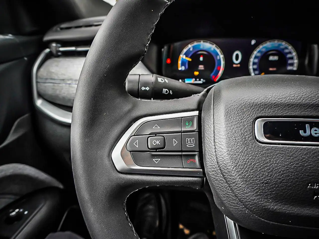 Jeep Compass - Image 21