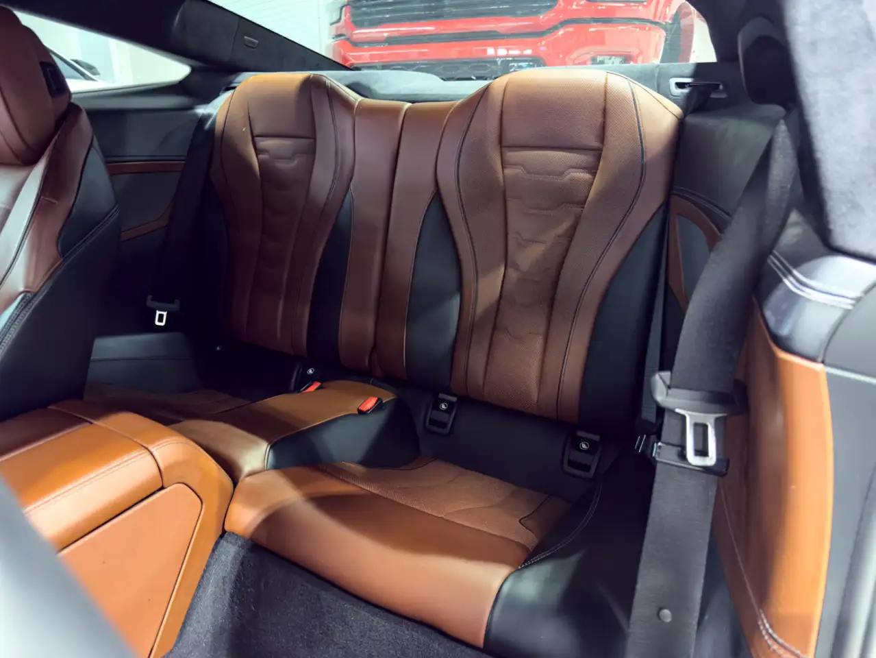 BMW 8 Series - Image 17