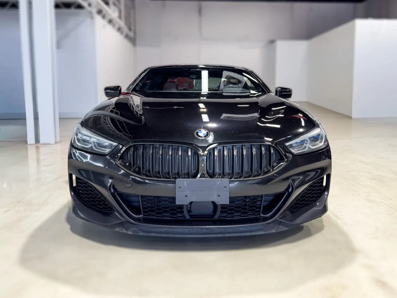 BMW 8 Series - Image 2
