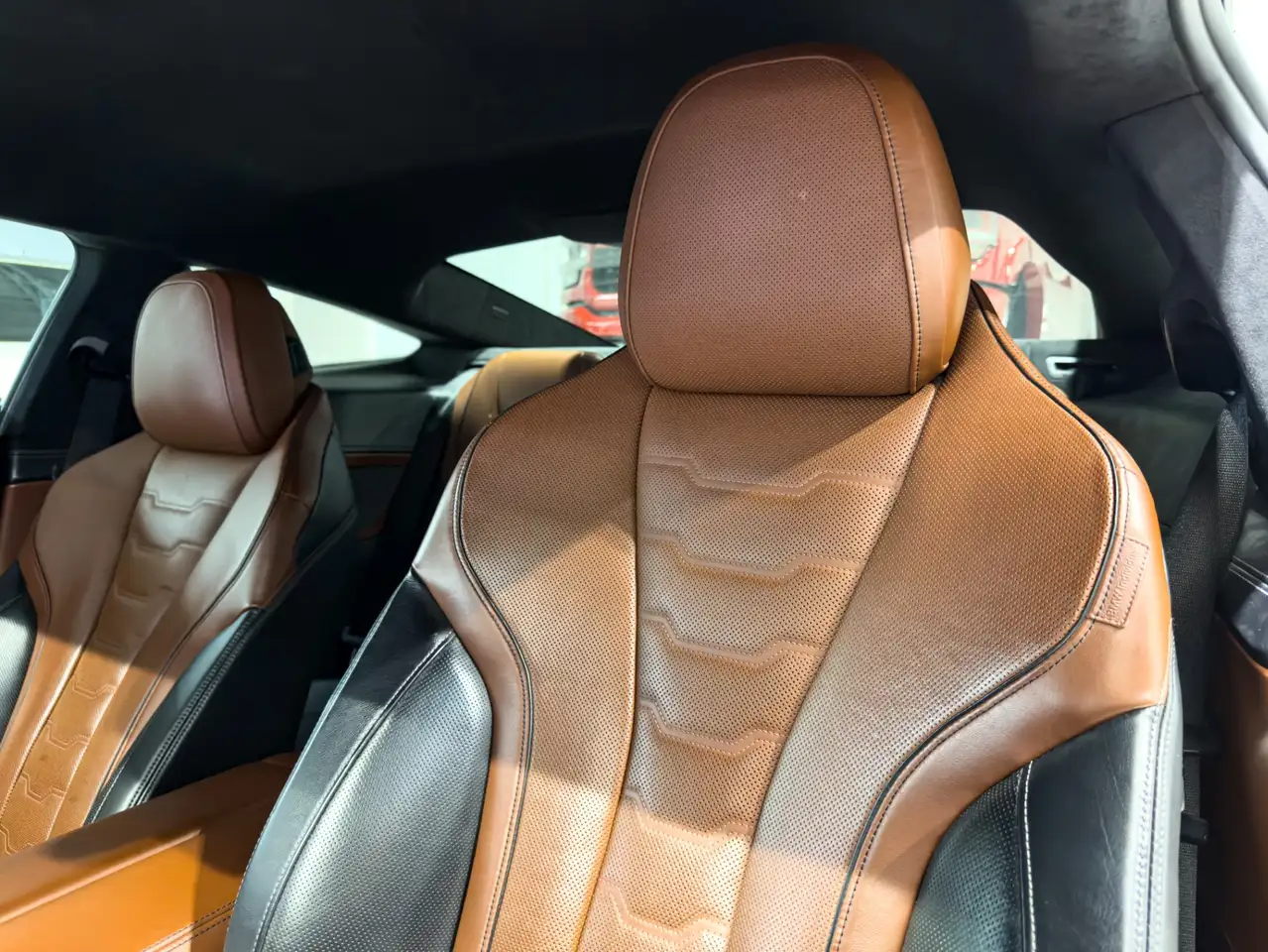 BMW 8 Series - Image 16