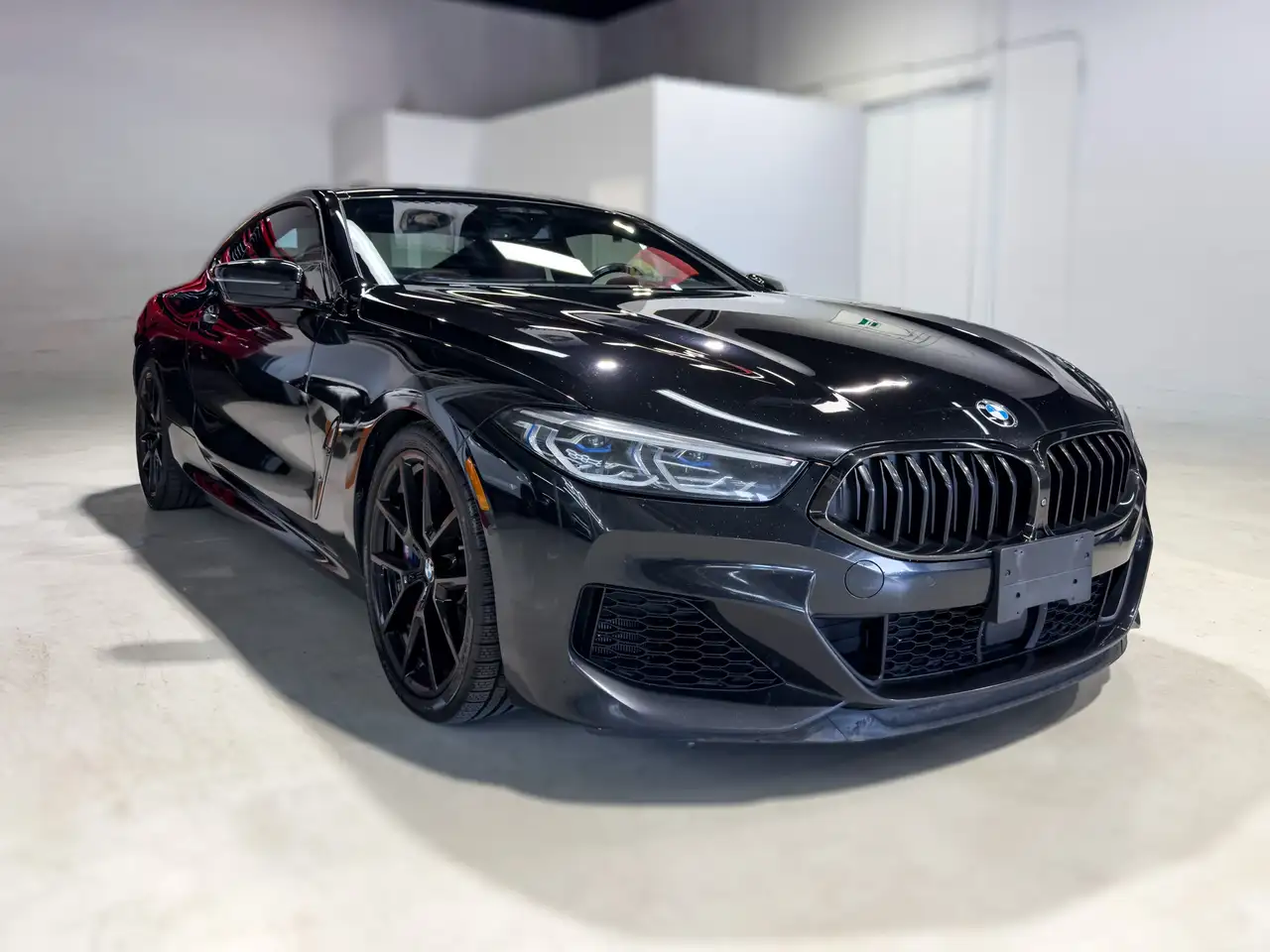 BMW 8 Series - Image 3