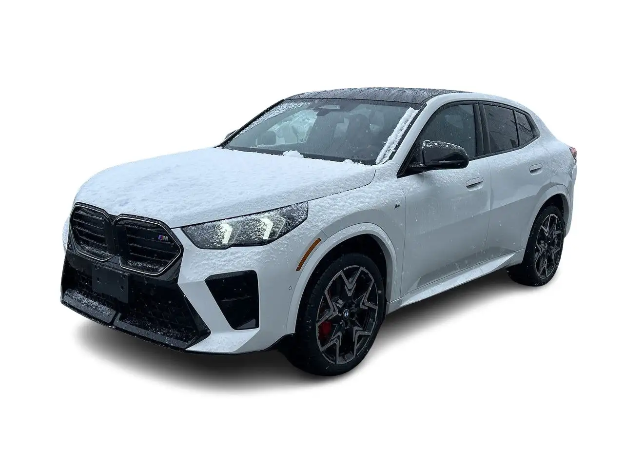 BMW X2 - Image 6