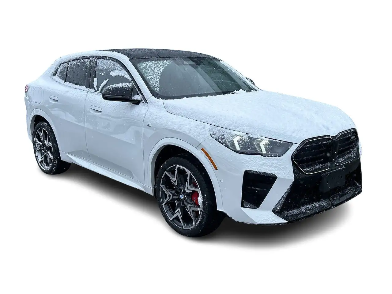 BMW X2 - Image 2