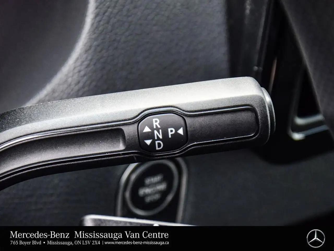Mercedes-Benz Sprinter - Image 14