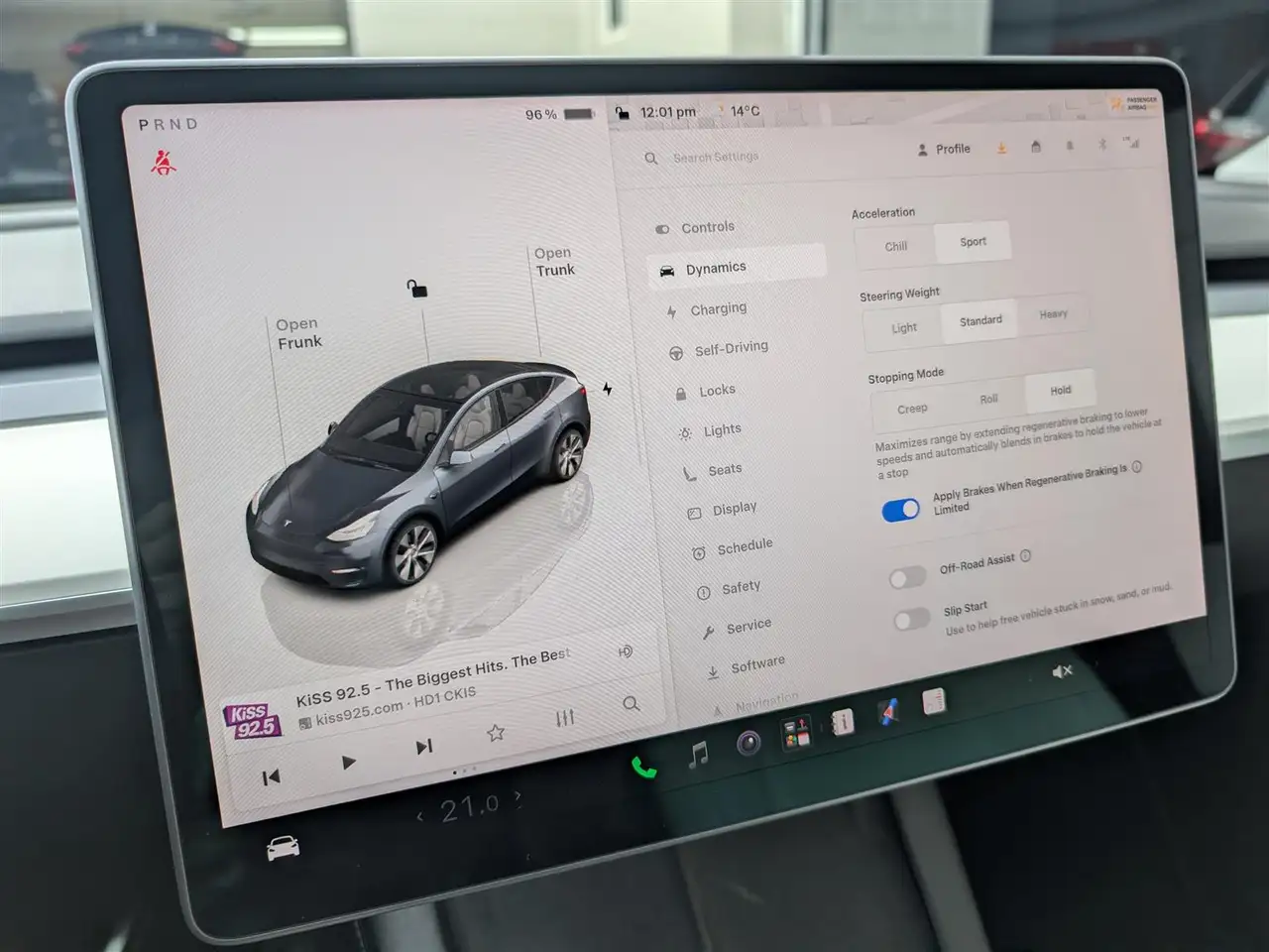 Tesla Model Y - Image 14
