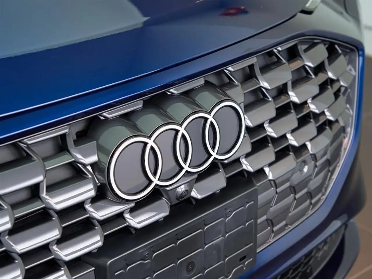 Audi Q5 - Image 8