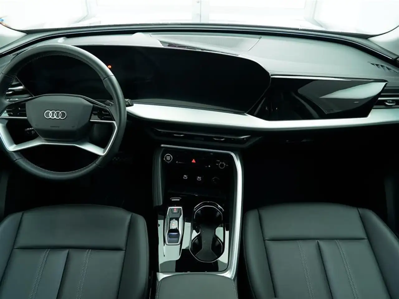 Audi Q5 - Image 24