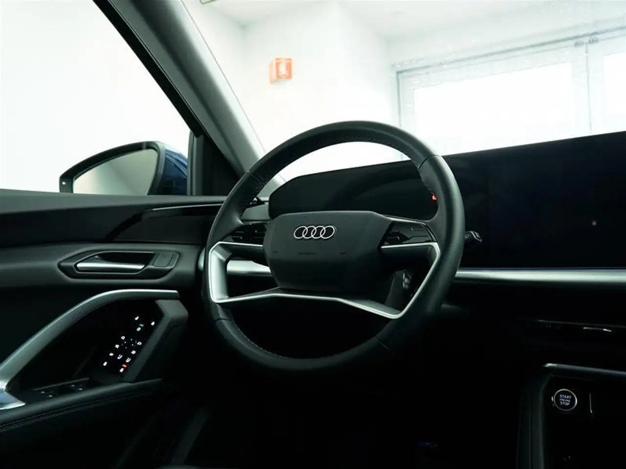Audi Q5 - Image 38