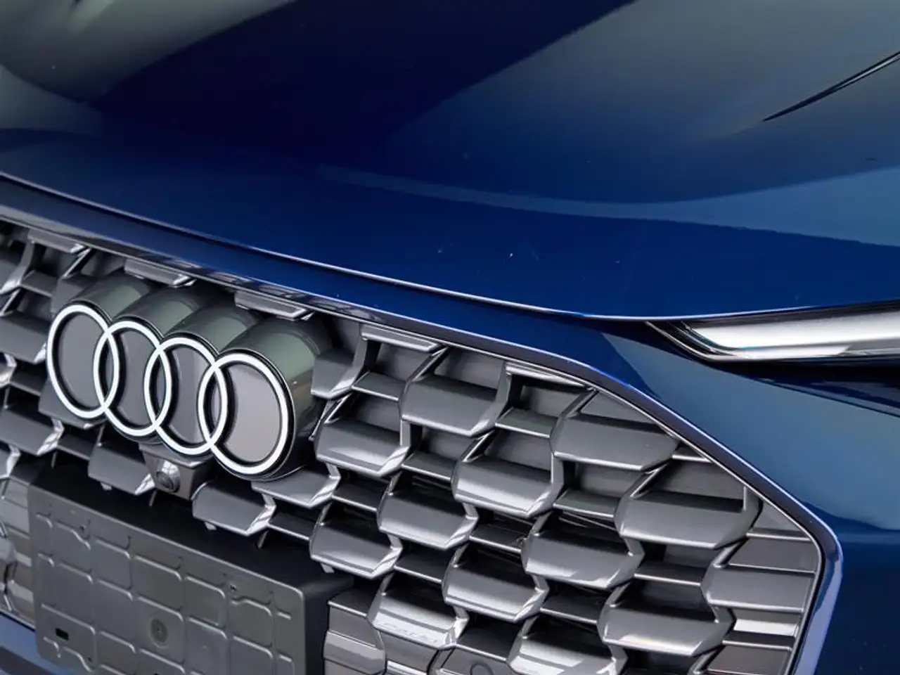 Audi Q5 - Image 9