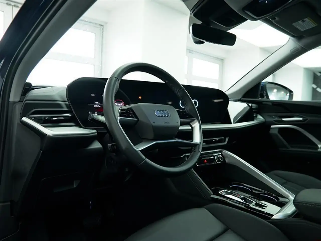 Audi Q5 - Image 16