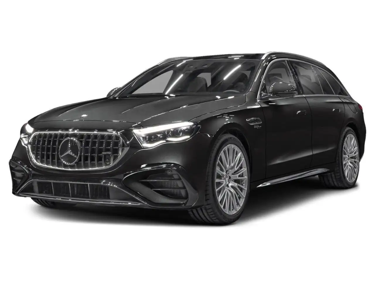 Mercedes-Benz E-Class - Image 3