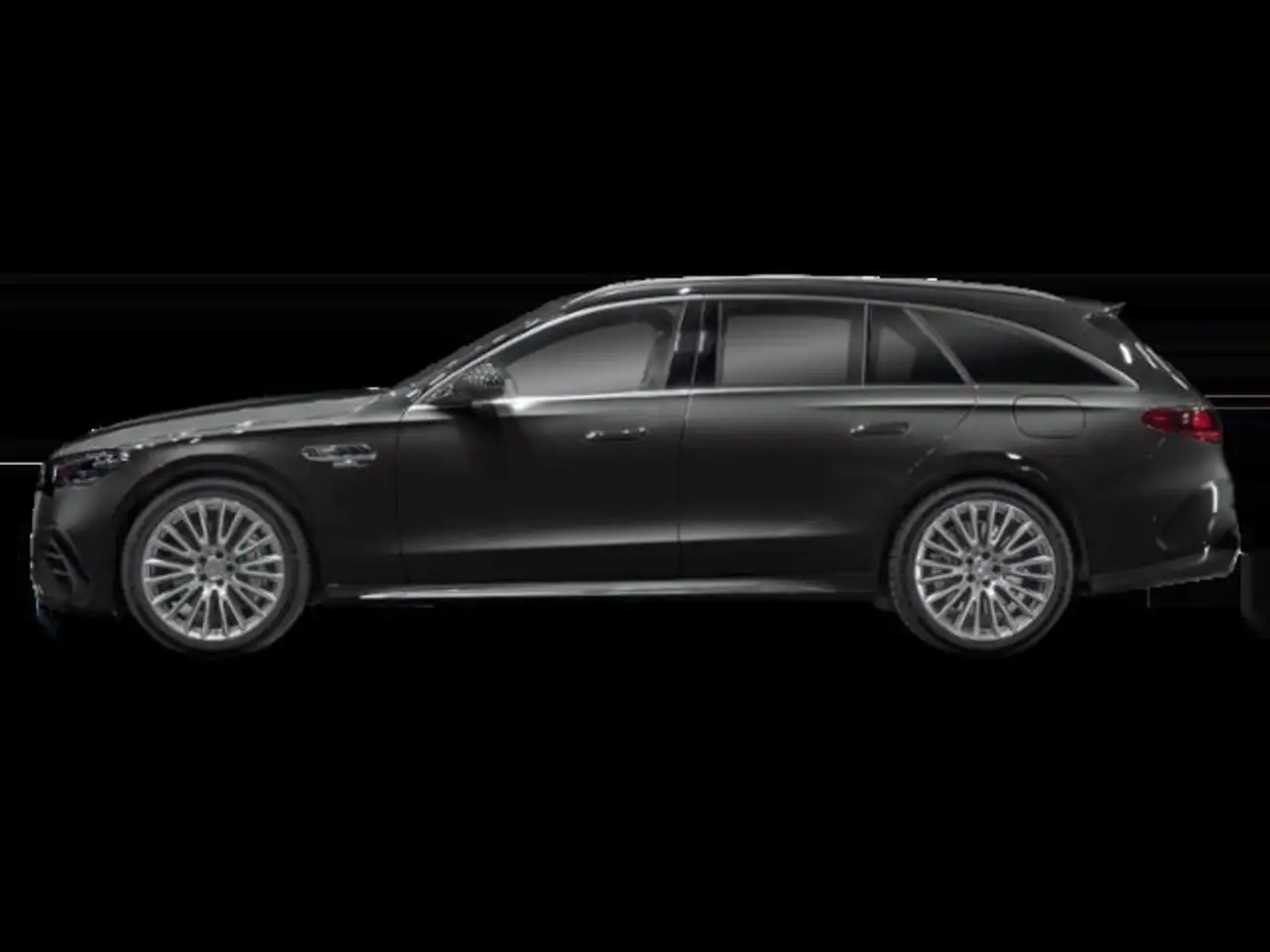 Mercedes-Benz E-Class - Image 1