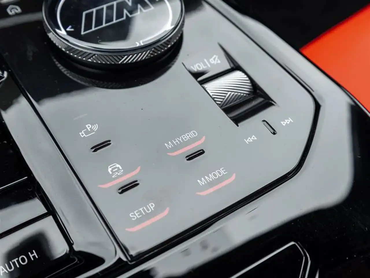 BMW M5 - Image 28