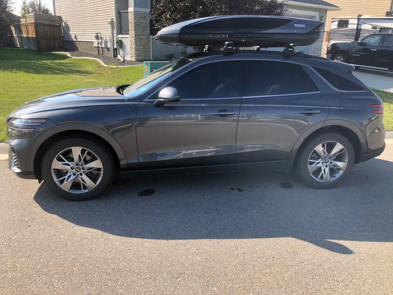 Genesis GV70 - Image 4
