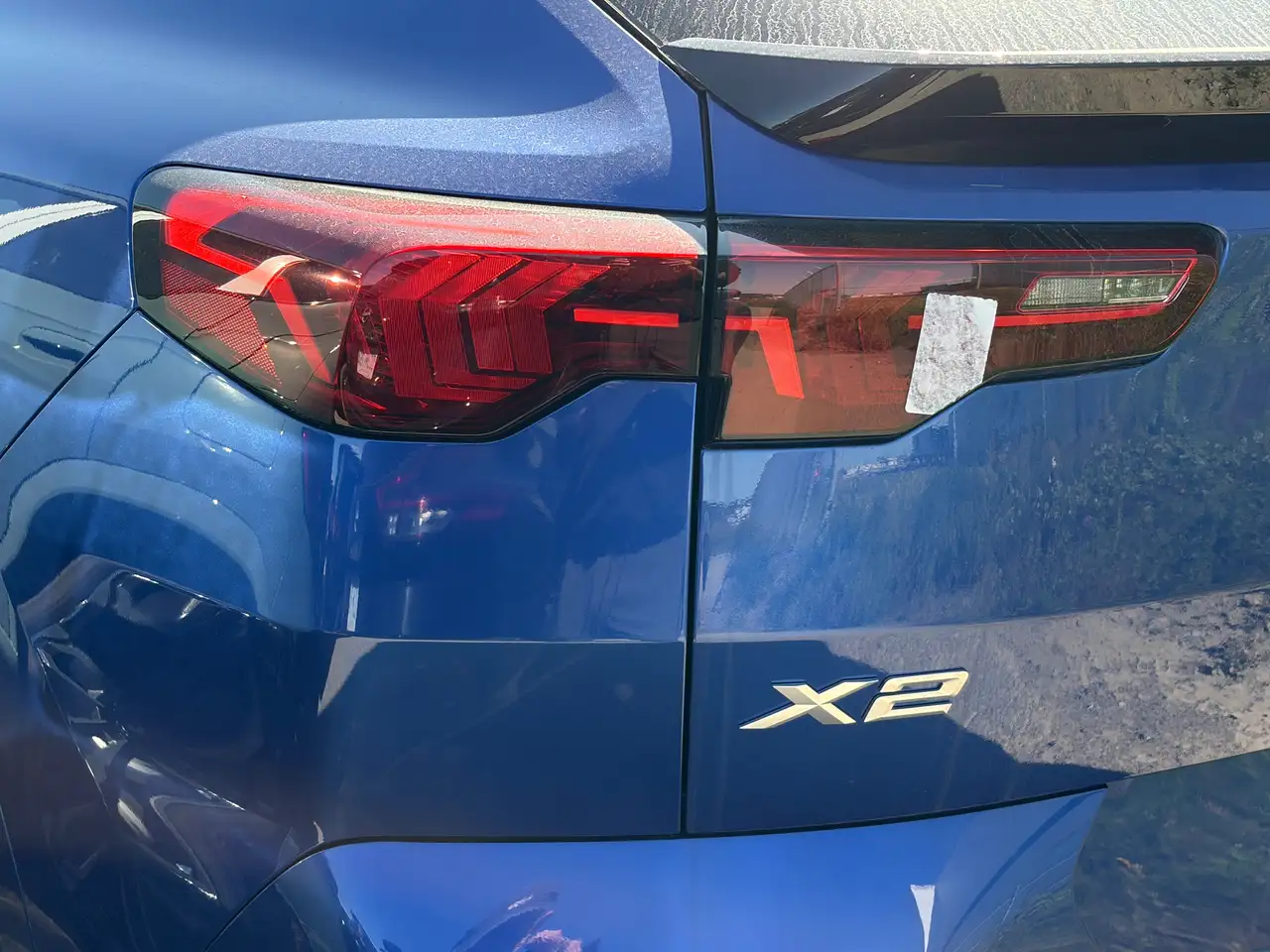 BMW X2 - Image 4