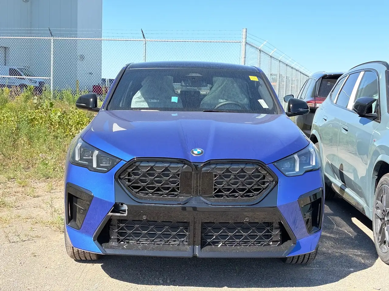 BMW X2 - Image 2