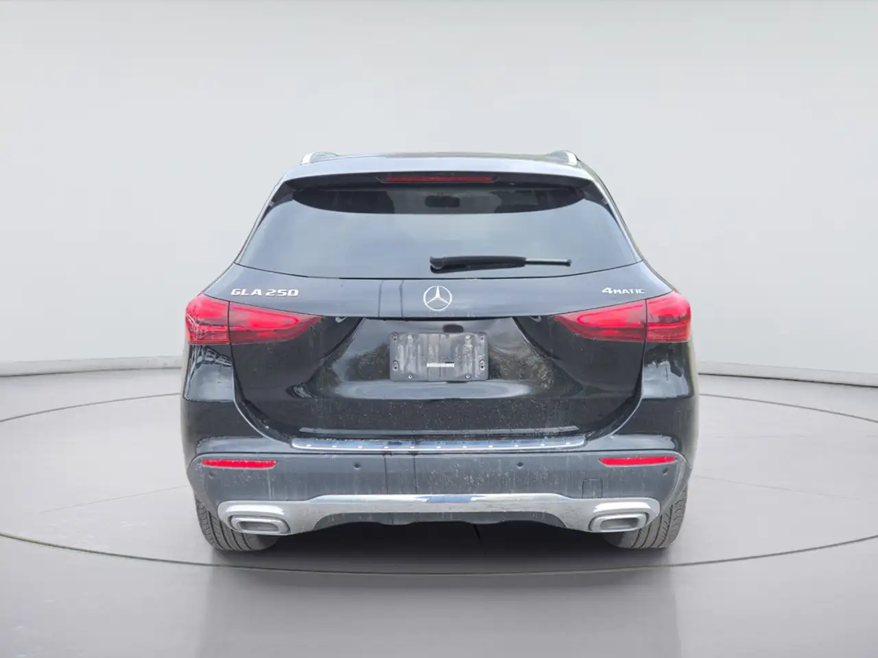 Mercedes-Benz GLA - Image 4
