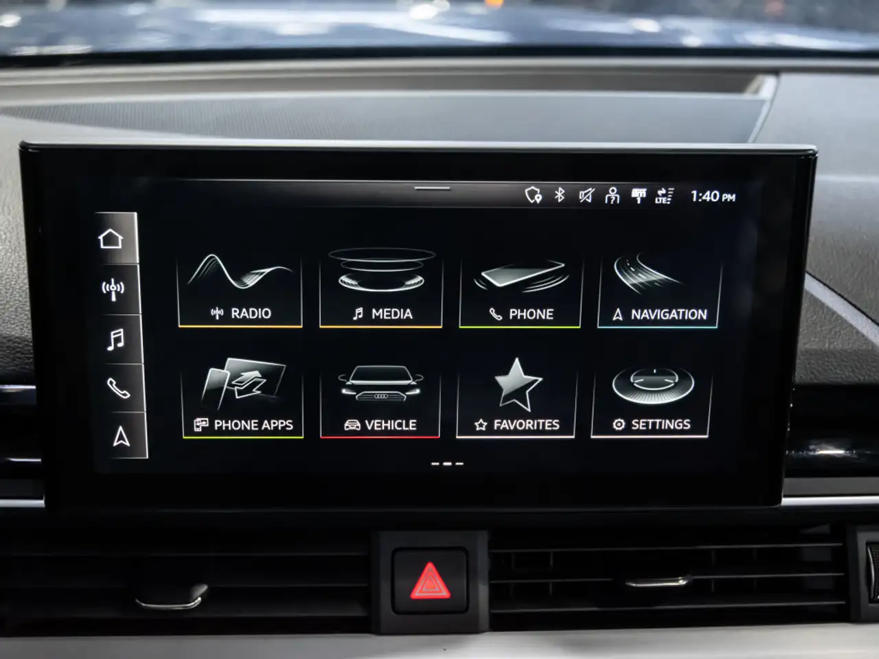 Audi S5 - Image 26