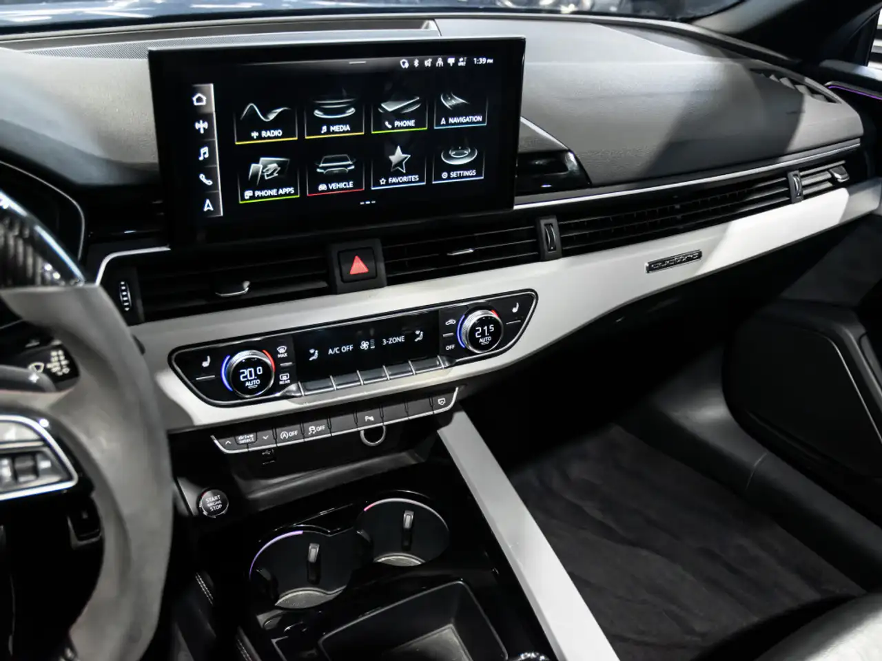 Audi S5 - Image 20