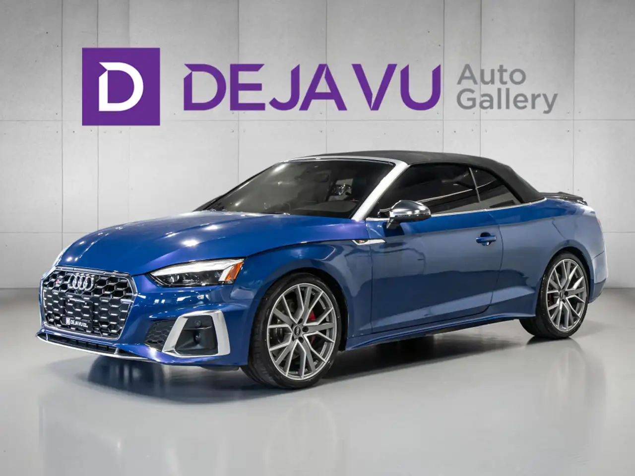 Audi S5 - Image 5