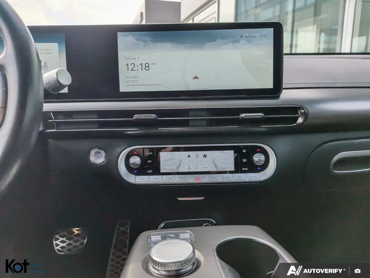 Genesis GV60 - Image 19