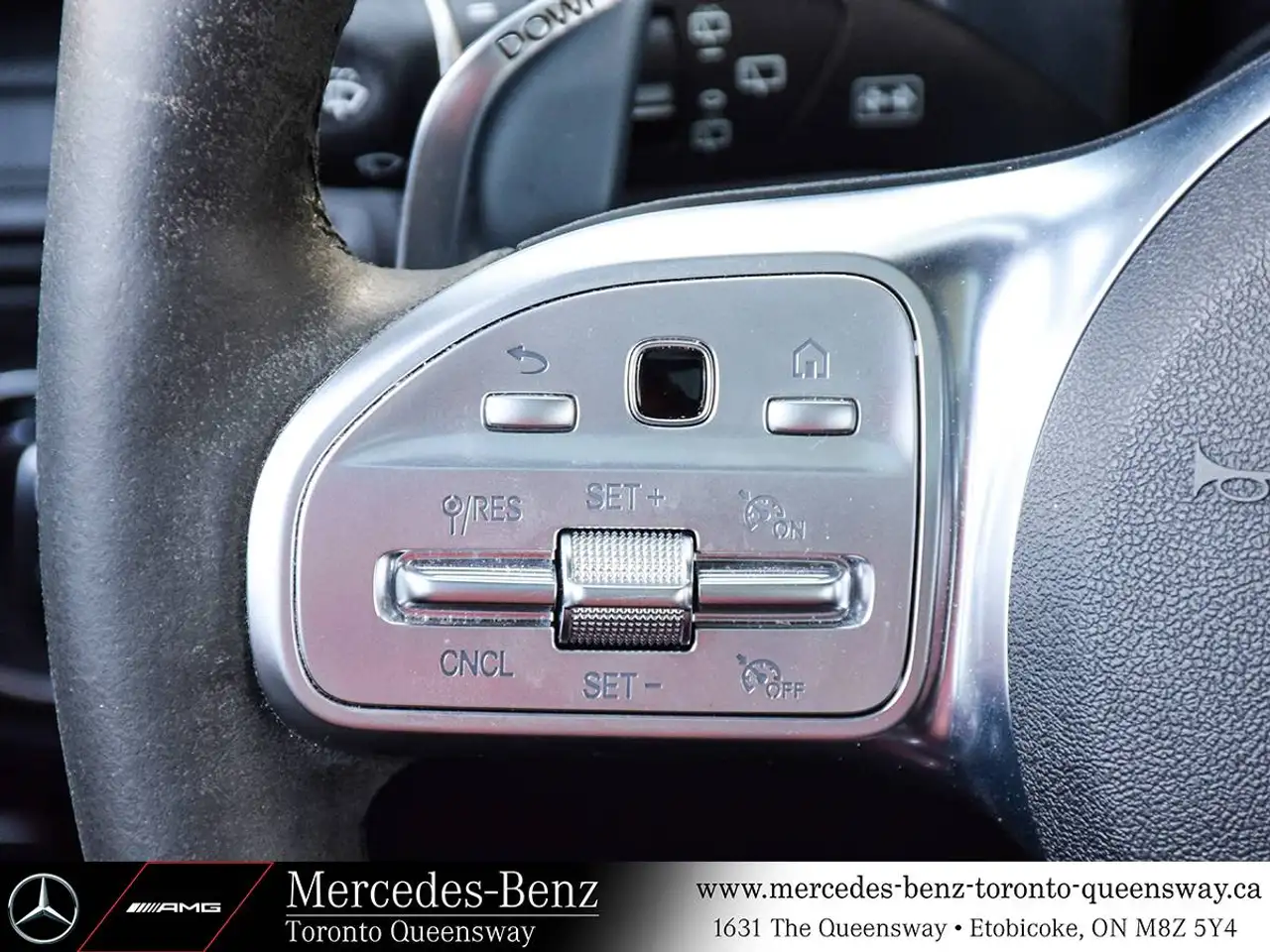 Mercedes-Benz GLC - Image 20