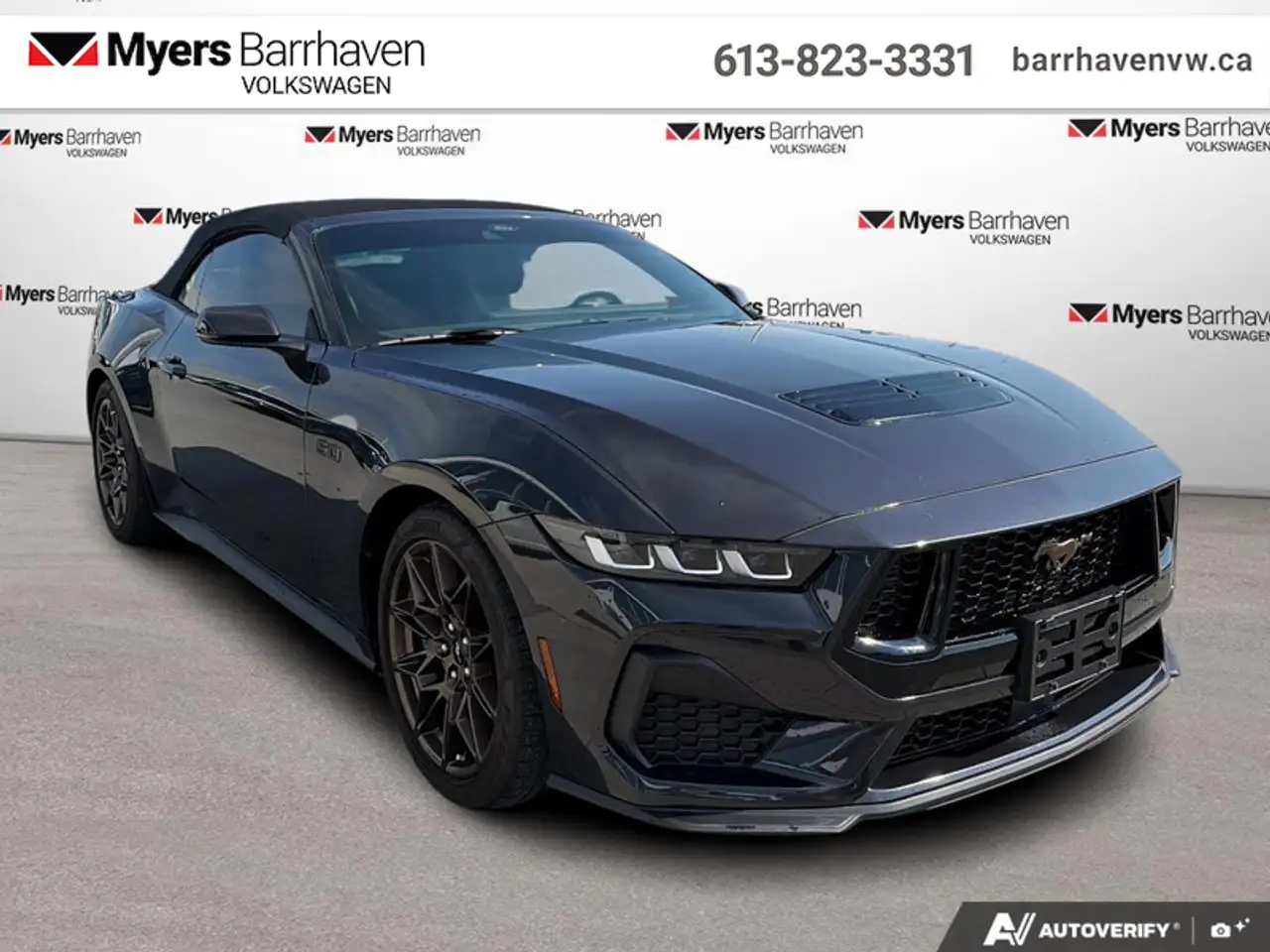 Ford Mustang - Image 7