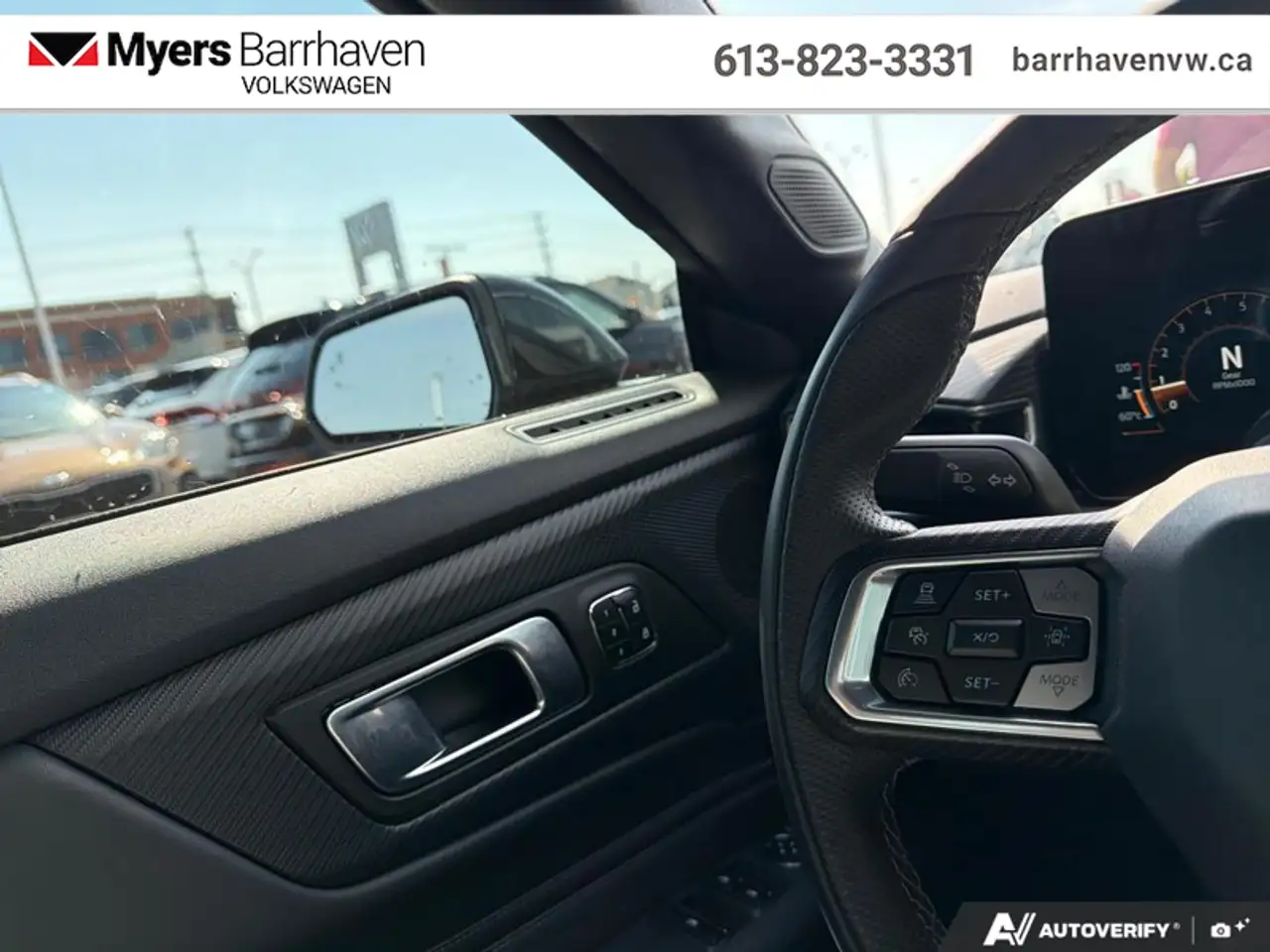 Ford Mustang - Image 20