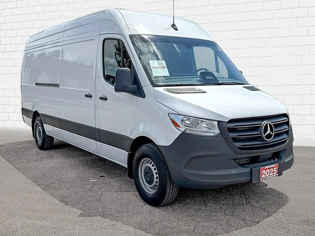 Mercedes-Benz Sprinter - Image 8