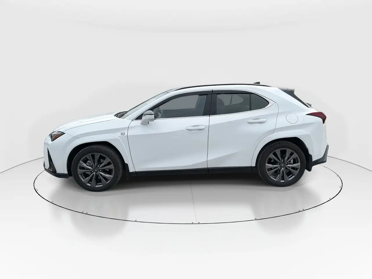 Lexus UX - Image 4