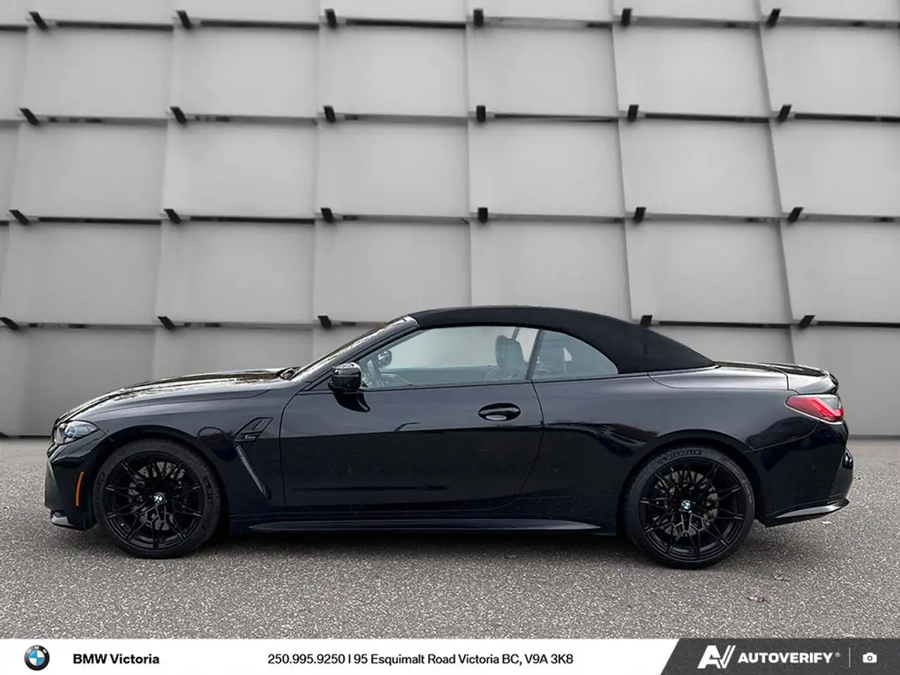 BMW M4 - Image 3