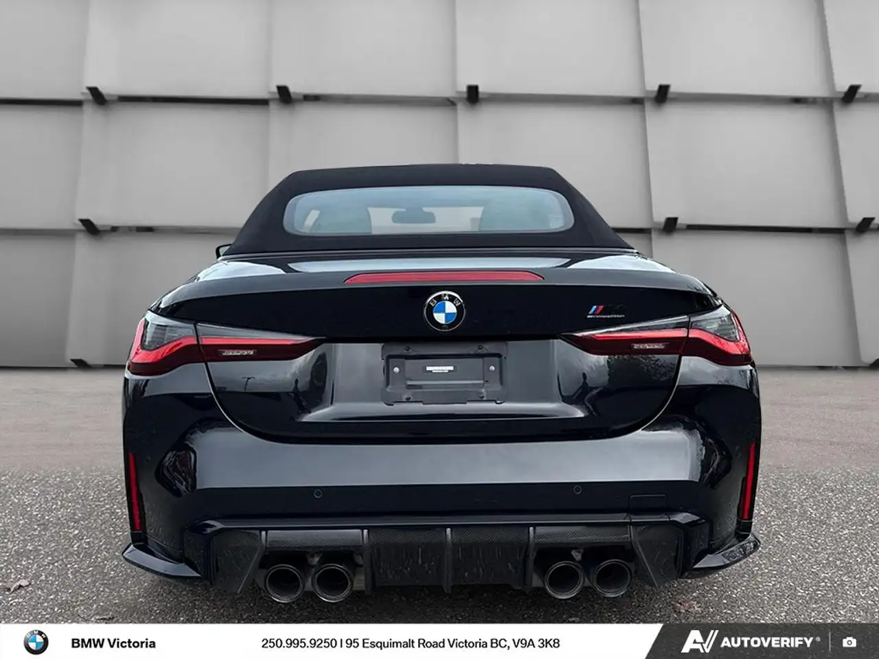 BMW M4 - Image 5