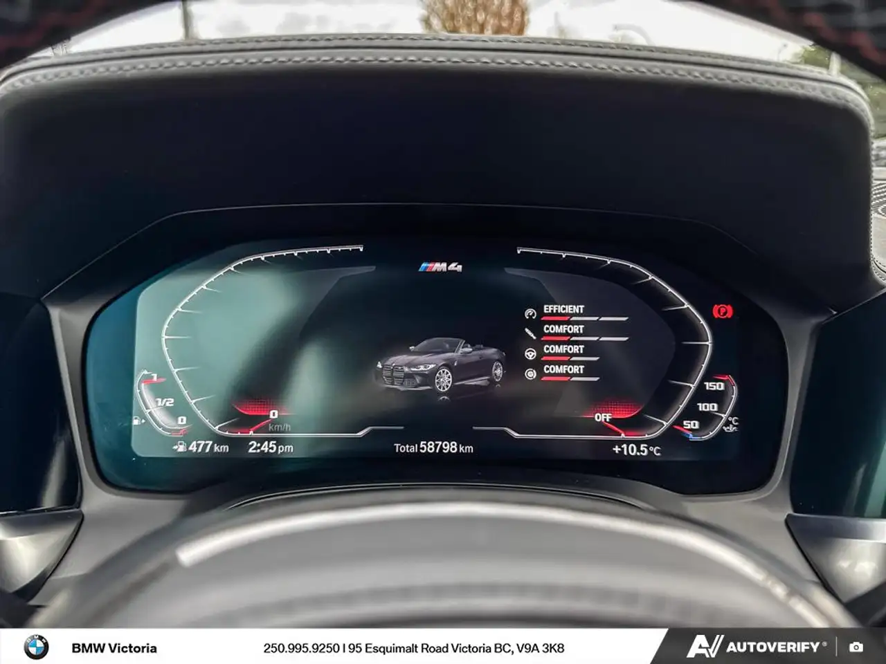 BMW M4 - Image 14