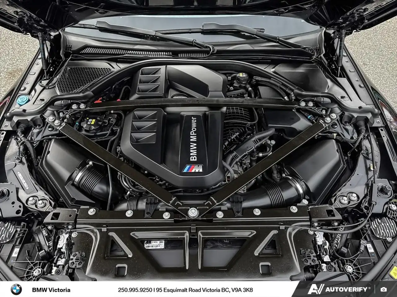 BMW M4 - Image 9