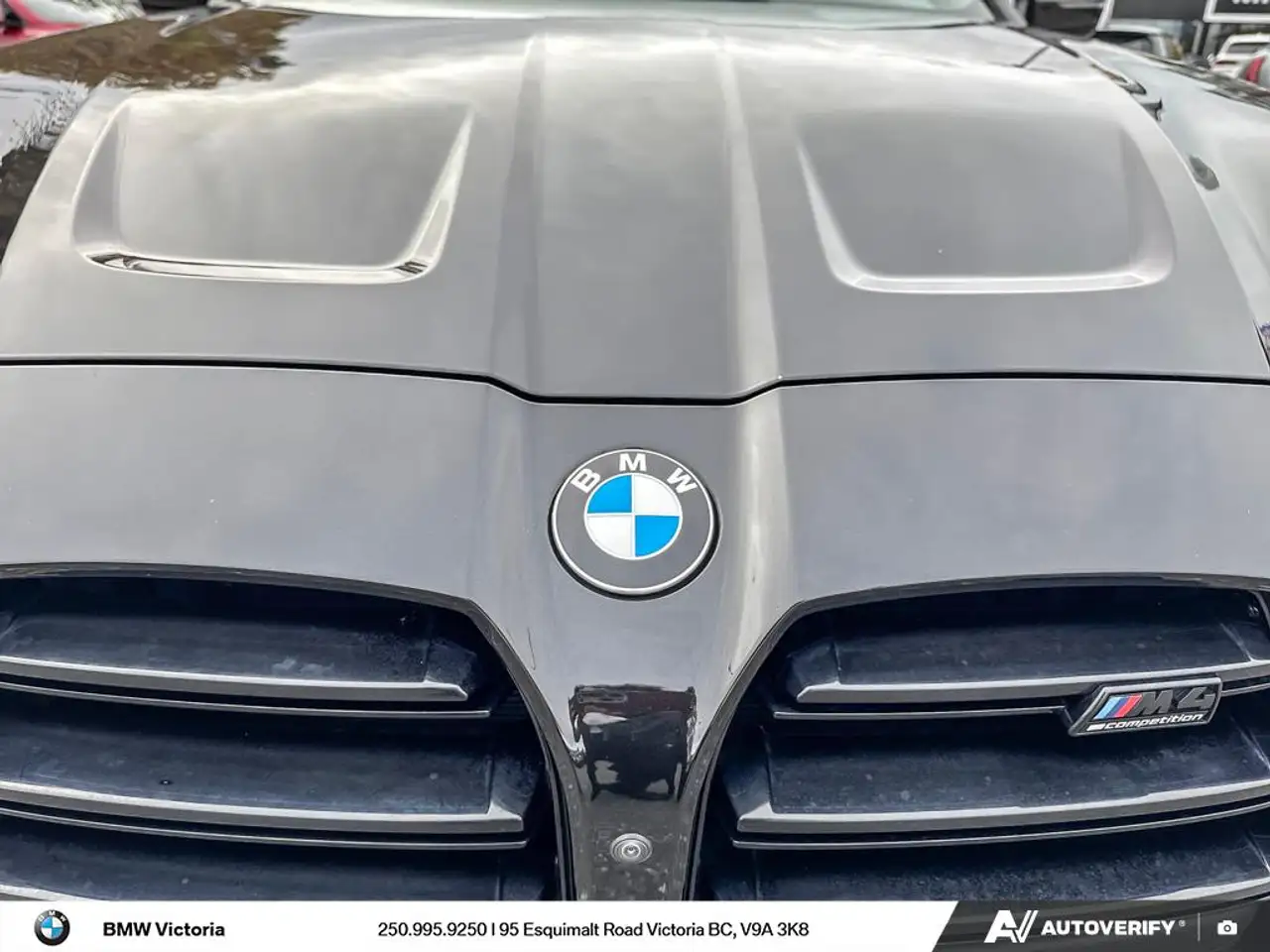 BMW M4 - Image 8