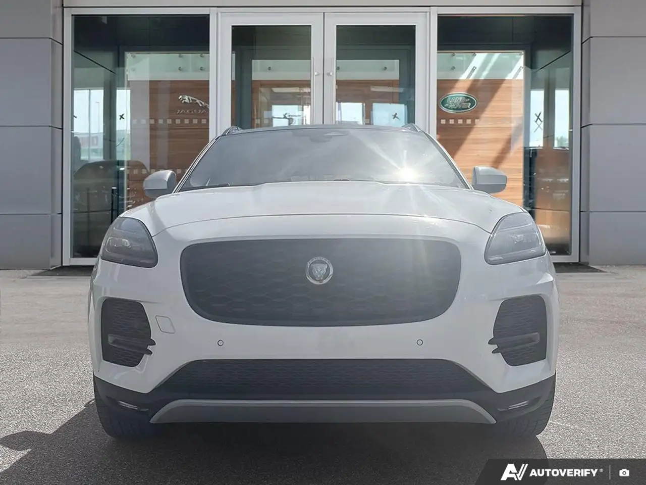 Jaguar E-Pace - Image 2
