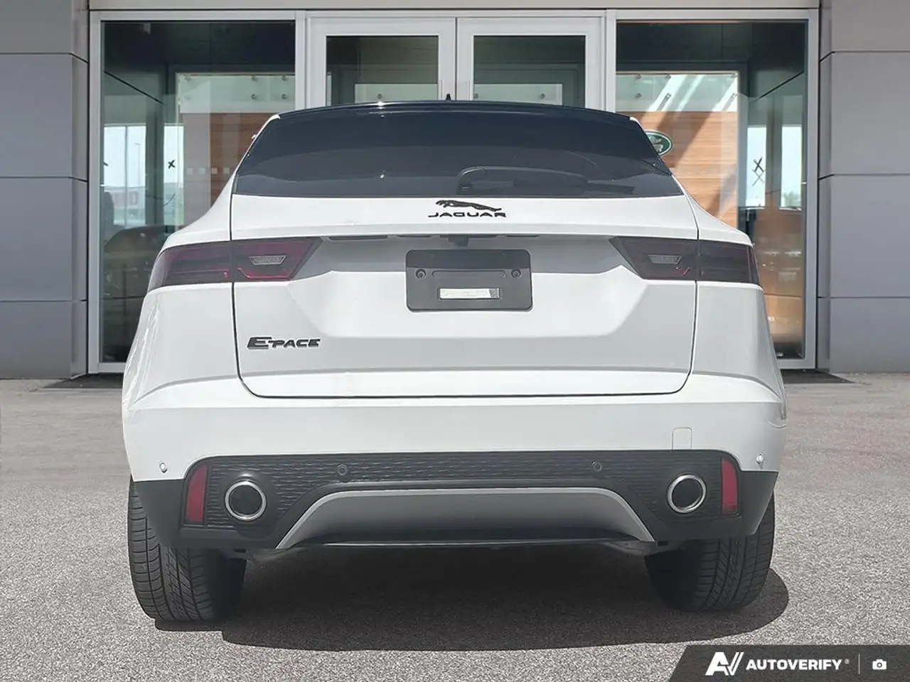 Jaguar E-Pace - Image 5