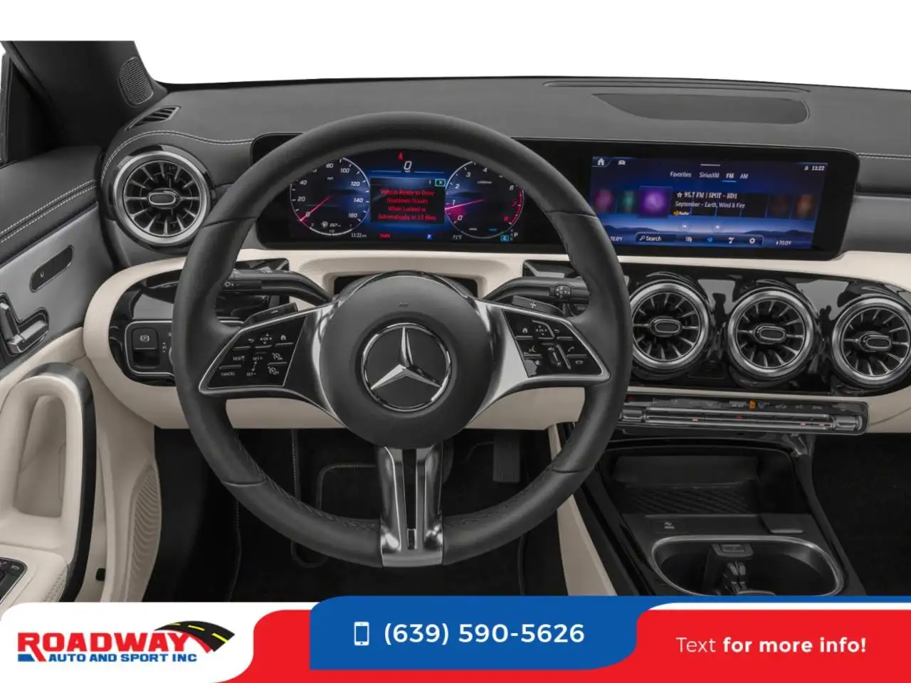 Mercedes-Benz CLA - Image 5