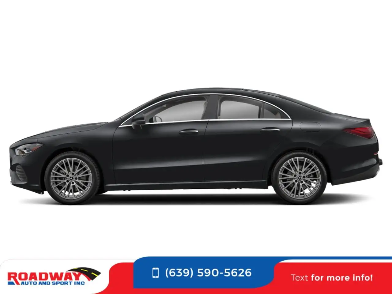 Mercedes-Benz CLA - Image 4