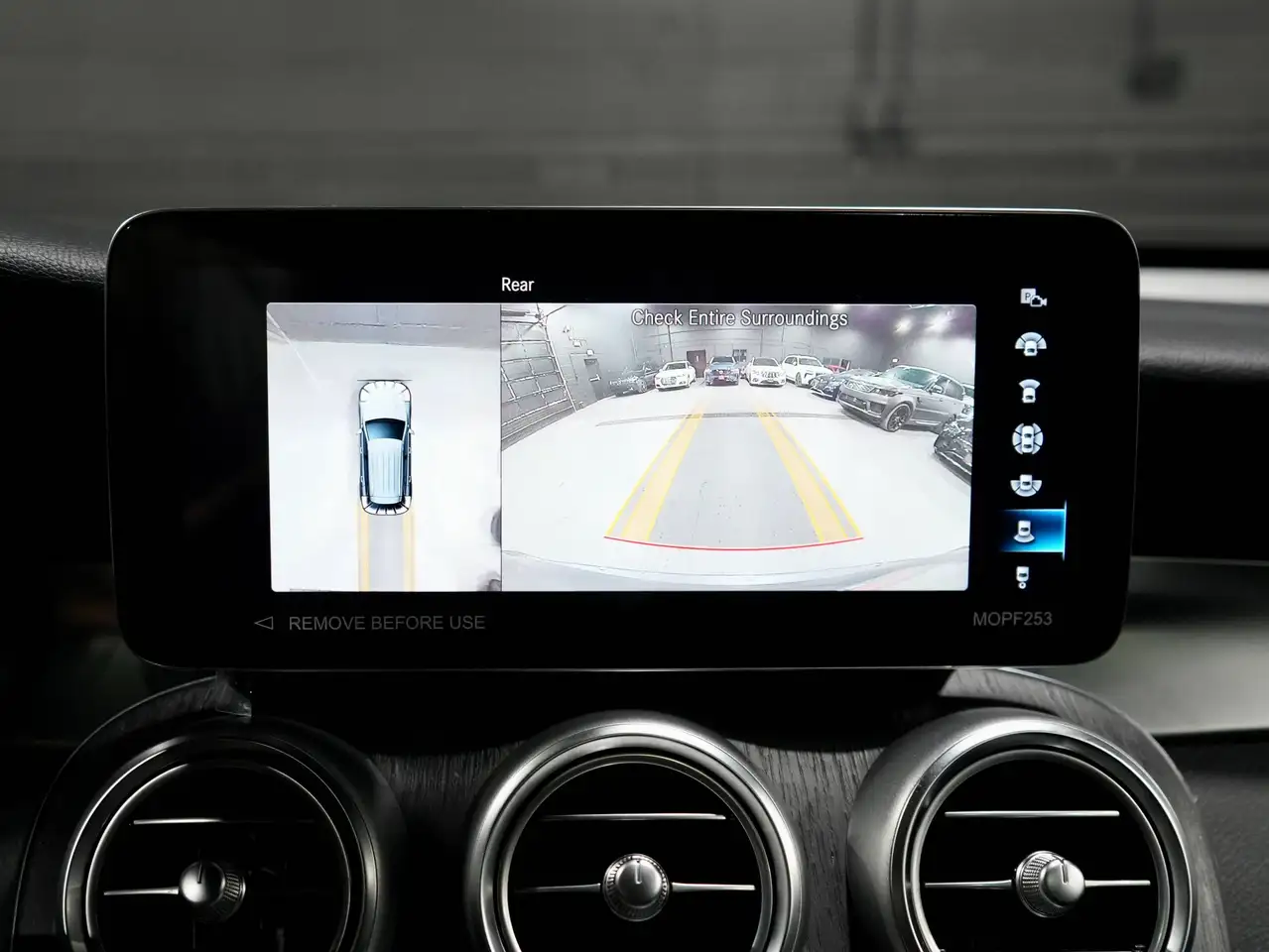 Mercedes-Benz GLC - Image 24
