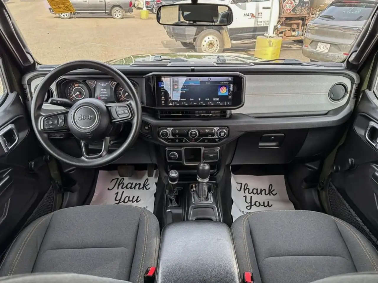 Jeep Wrangler - Image 24